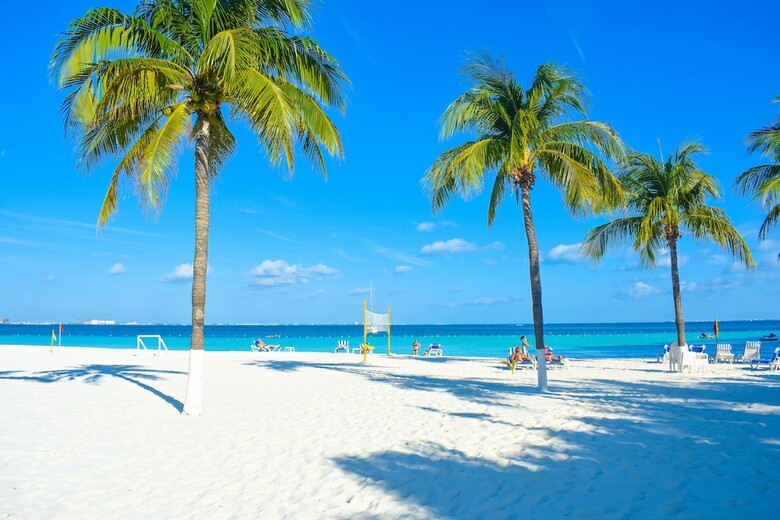 Hotel Beachscape Kin Ha Villas & Suites