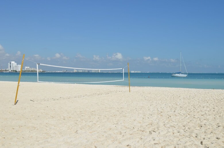 Hotel Beachscape Kin Ha Villas & Suites