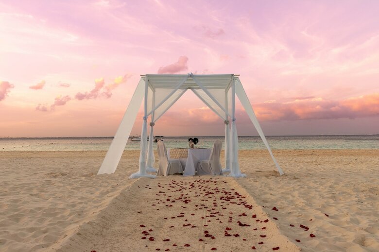 Hotel Beachscape Kin Ha Villas & Suites