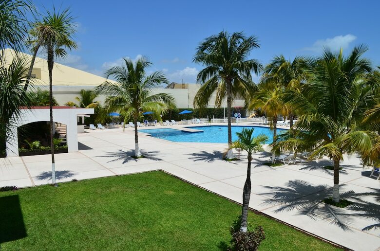 Hotel Beachscape Kin Ha Villas & Suites