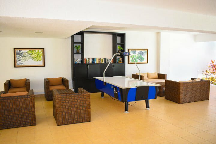 Hotel Beachscape Kin Ha Villas & Suites