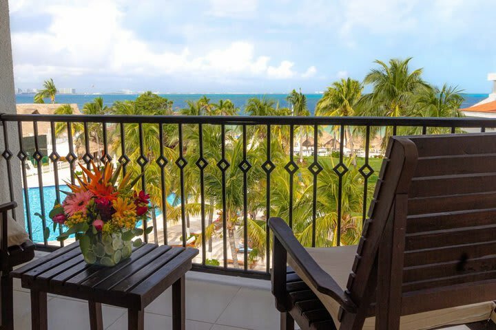 Hotel Beachscape Kin Ha Villas & Suites