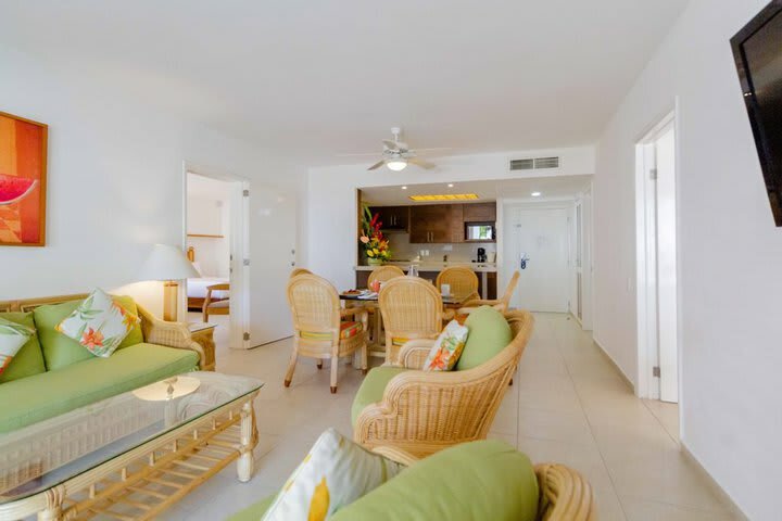 Hotel Beachscape Kin Ha Villas & Suites