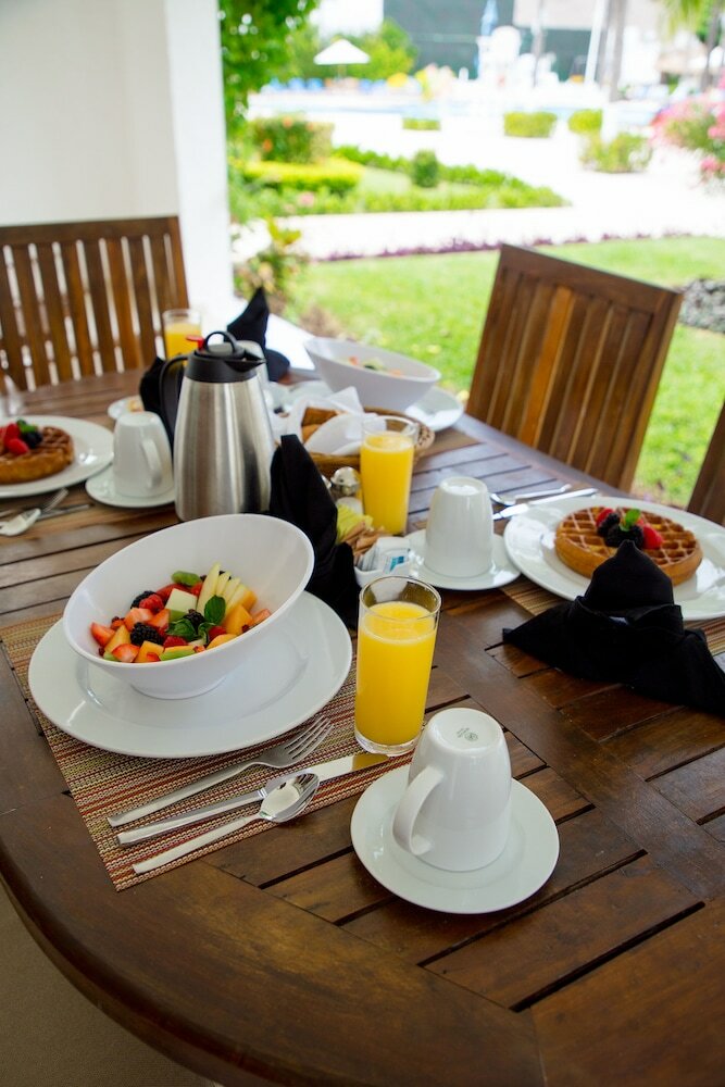 Hotel Beachscape Kin Ha Villas & Suites