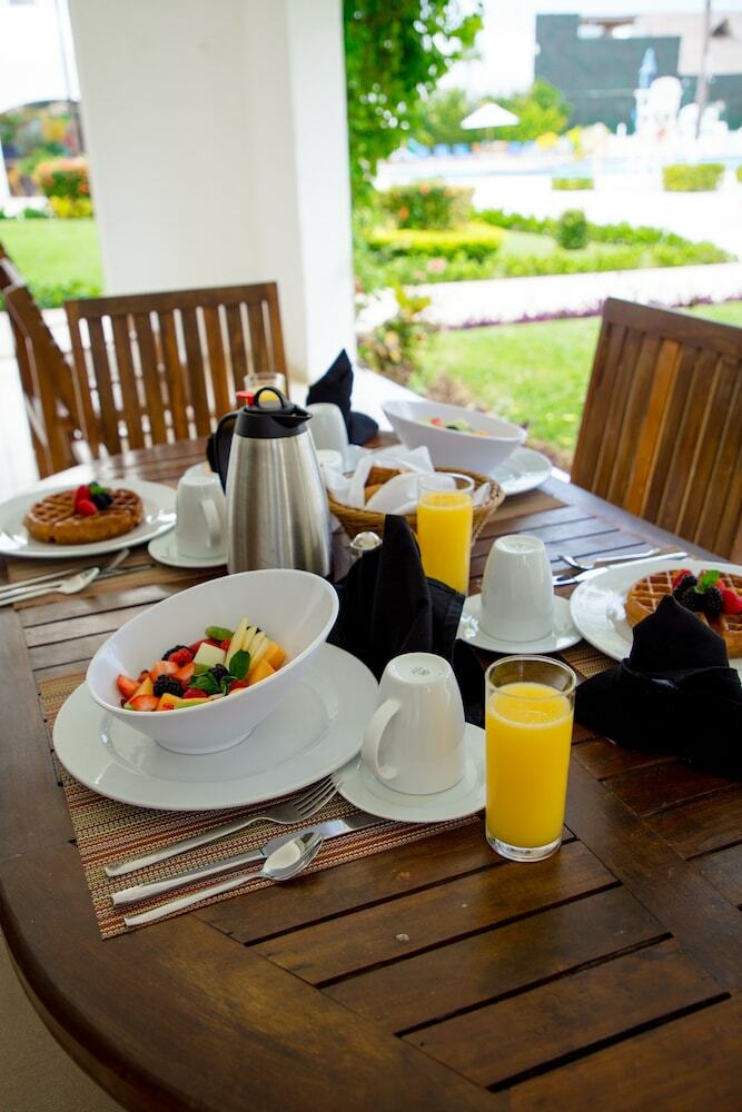 Hotel Beachscape Kin Ha Villas & Suites