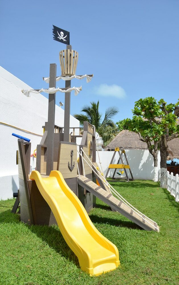 Hotel Beachscape Kin Ha Villas & Suites