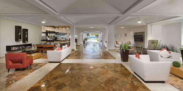 Hotel Beachscape Kin Ha Villas & Suites