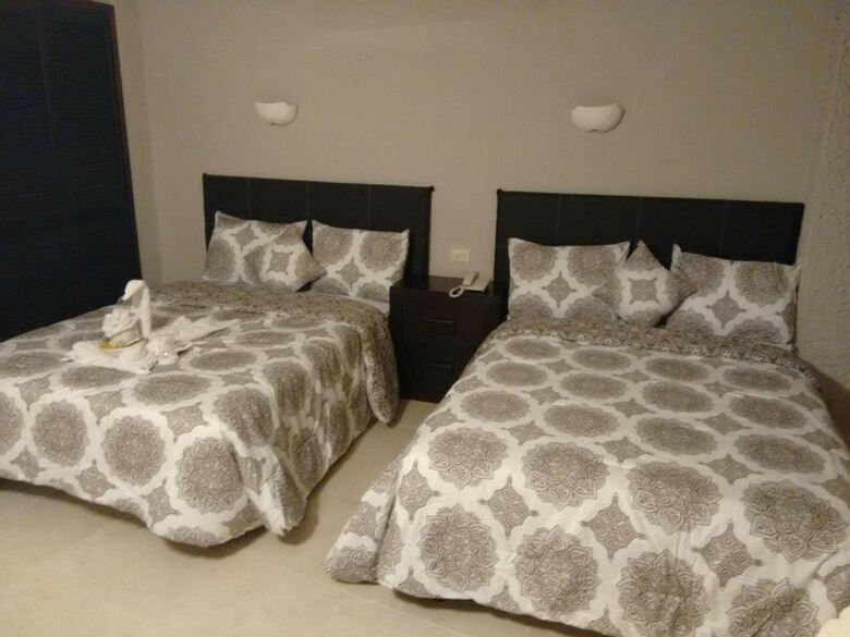 Hotel Caribe Internacional