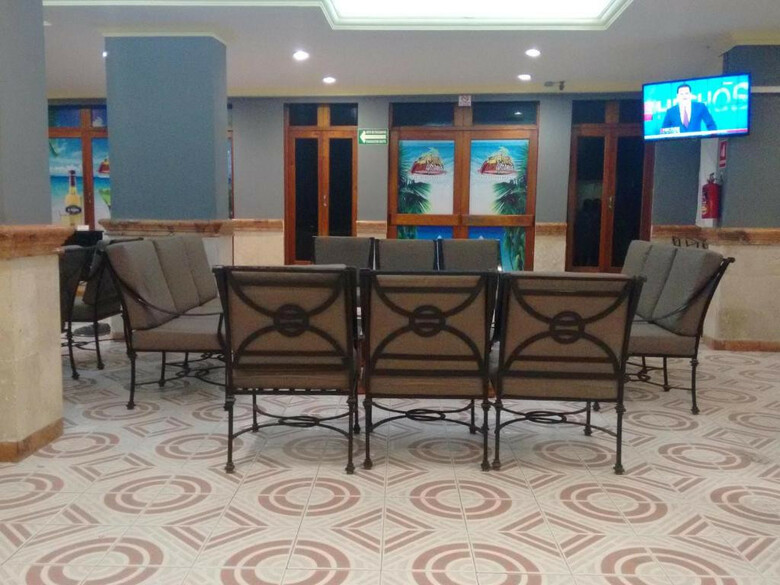 Hotel Caribe Internacional