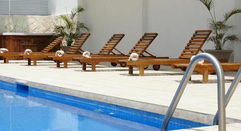 Hotel Terracaribe