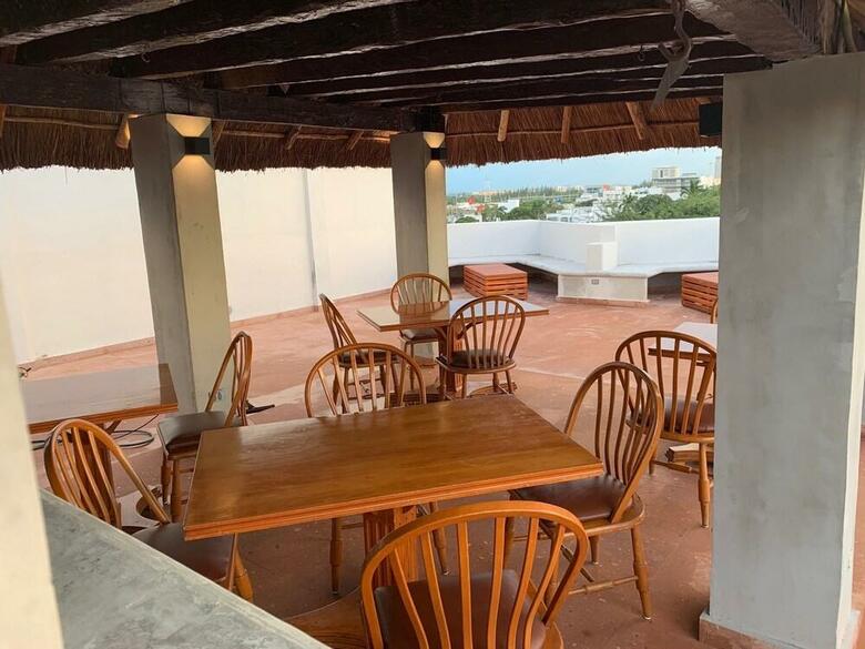 Hotel Plaza Kokai Canc�n