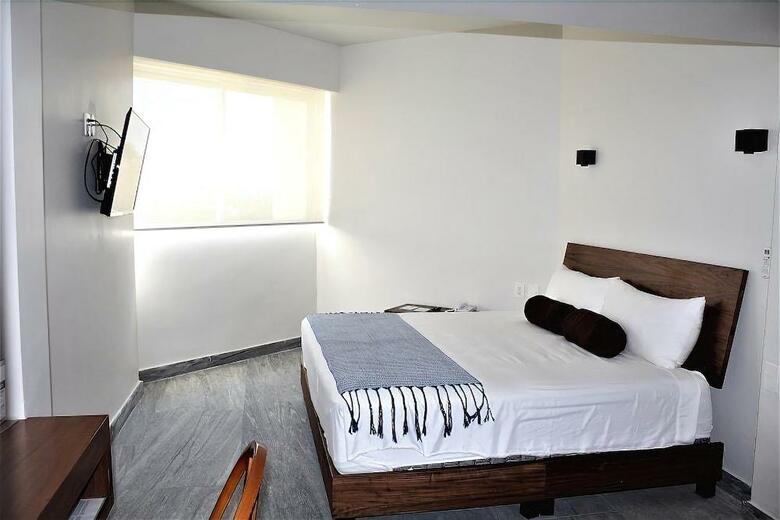 Hotel Plaza Kokai Canc�n