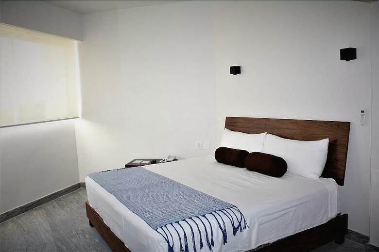 Hotel Plaza Kokai Canc�n