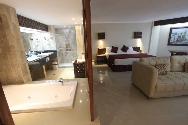 Hotel Plaza Kokai Canc�n