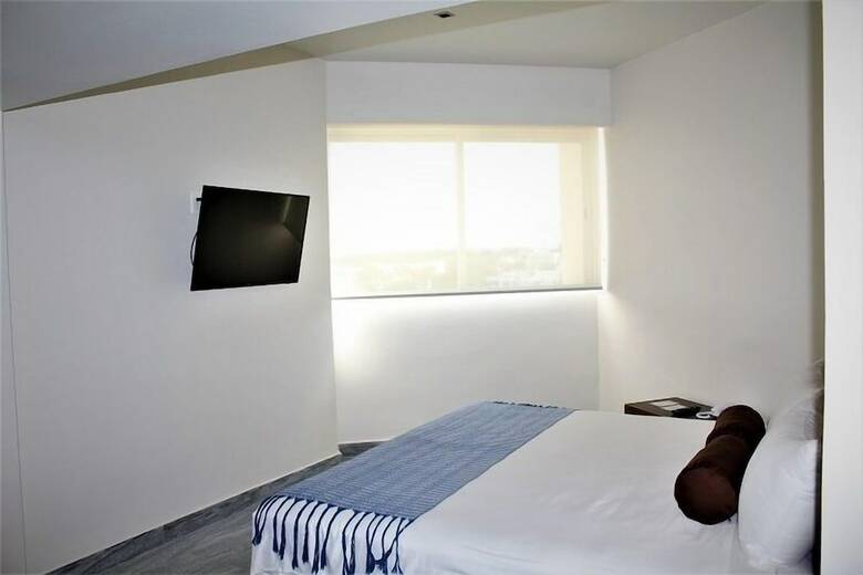 Hotel Plaza Kokai Canc�n