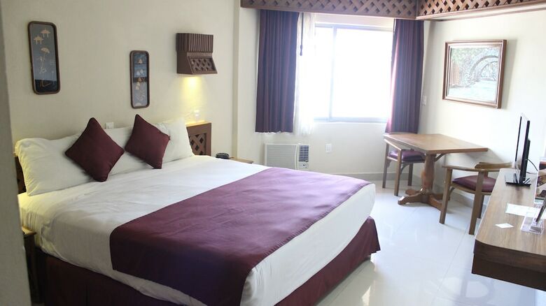 Hotel Plaza Kokai Canc�n