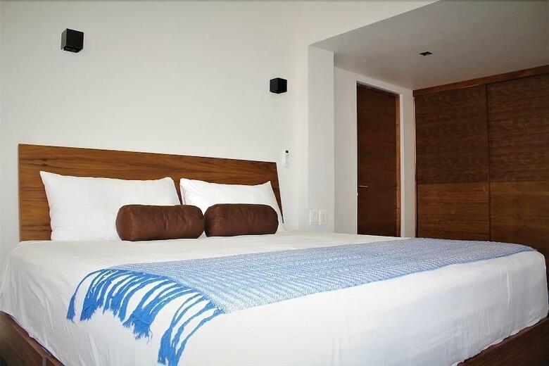 Hotel Plaza Kokai Canc�n