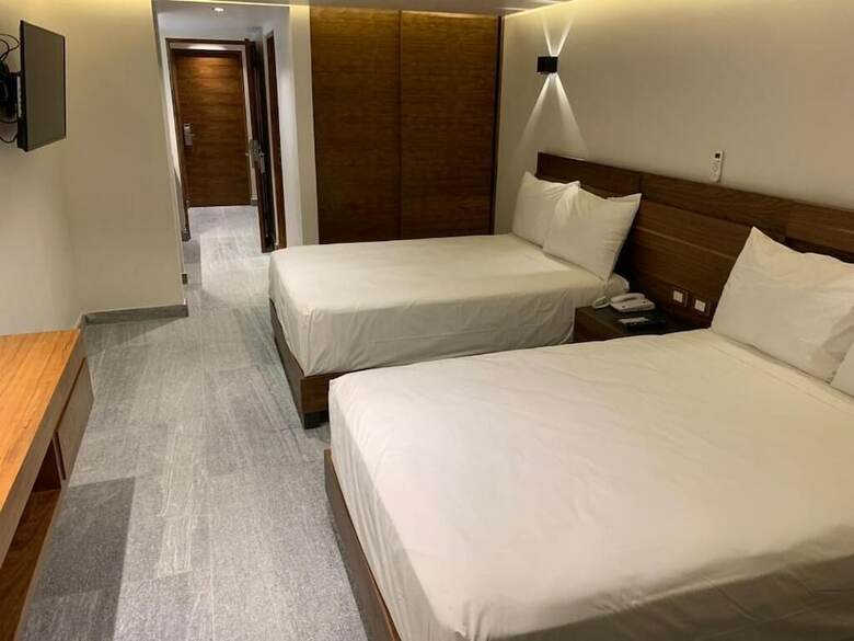 Hotel Plaza Kokai Canc�n