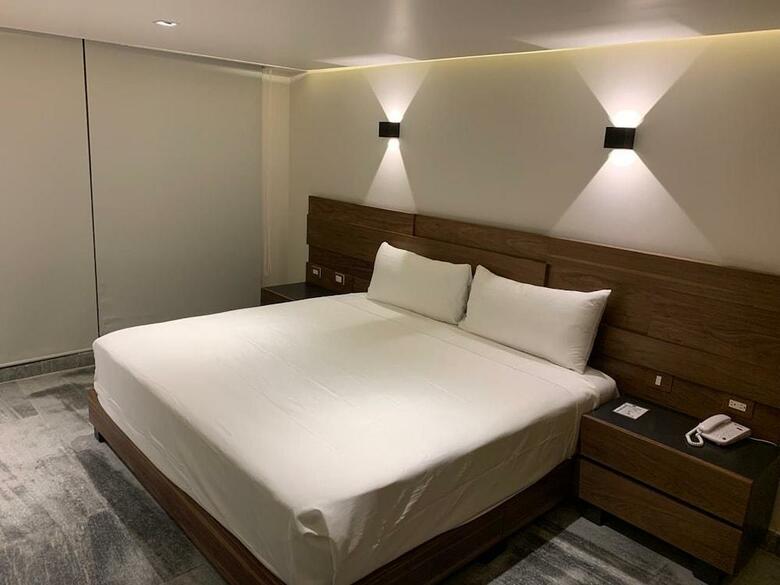 Hotel Plaza Kokai Canc�n