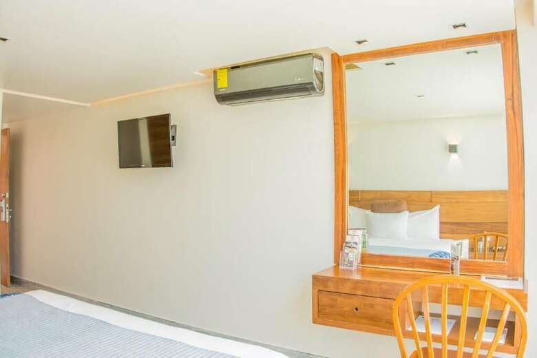 Hotel Plaza Kokai Canc�n