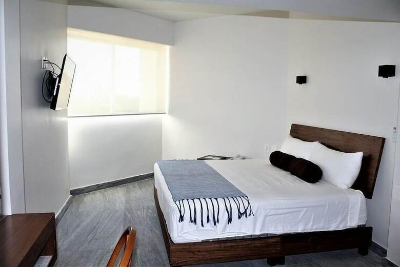 Hotel Plaza Kokai Canc�n