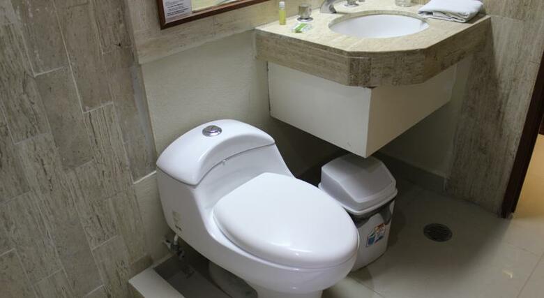 Hotel Plaza Kokai Canc�n