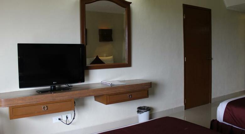 Hotel Plaza Kokai Canc�n