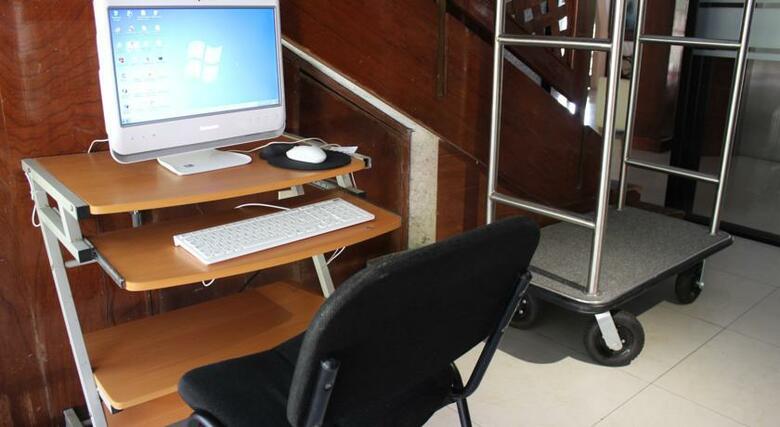 Hotel Plaza Kokai Canc�n