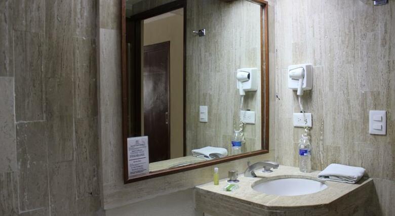 Hotel Plaza Kokai Canc�n