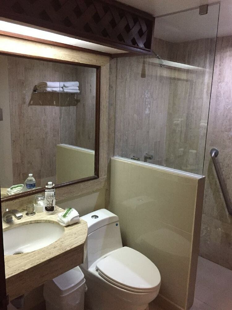 Hotel Plaza Kokai Canc�n