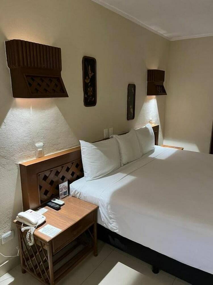 Hotel Plaza Kokai Canc�n