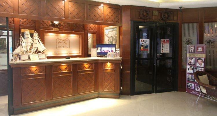 Hotel Plaza Kokai Canc�n
