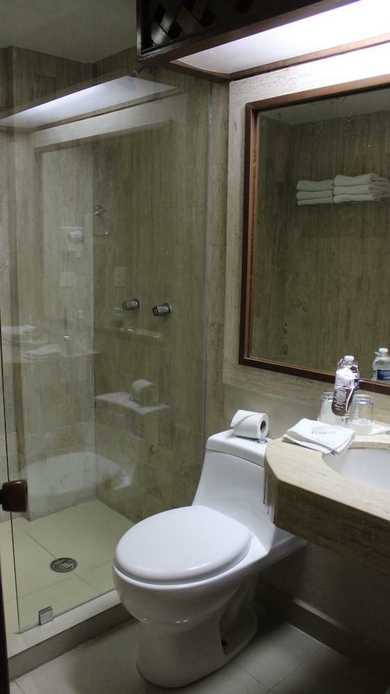 Hotel Plaza Kokai Canc�n