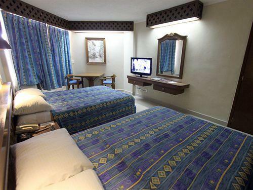 Hotel Plaza Kokai Canc�n