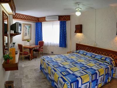 Hotel Plaza Kokai Canc�n