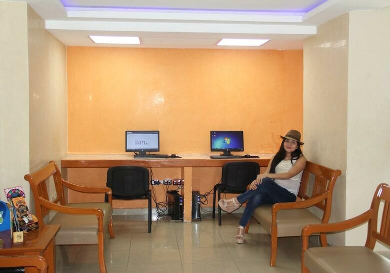 Hotel Soberanis