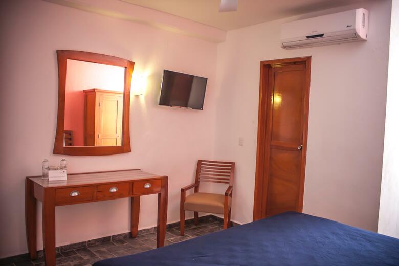 Hotel Soberanis