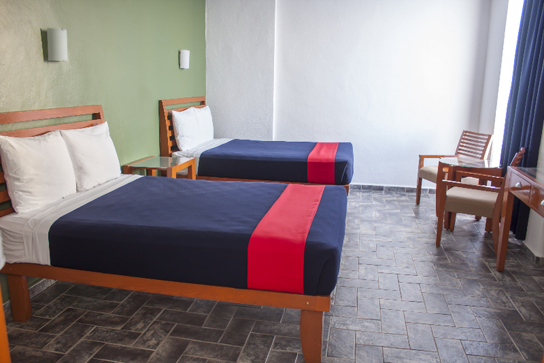 Hotel Soberanis