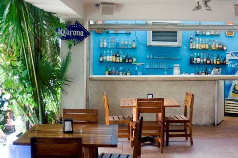 Hotel Soberanis