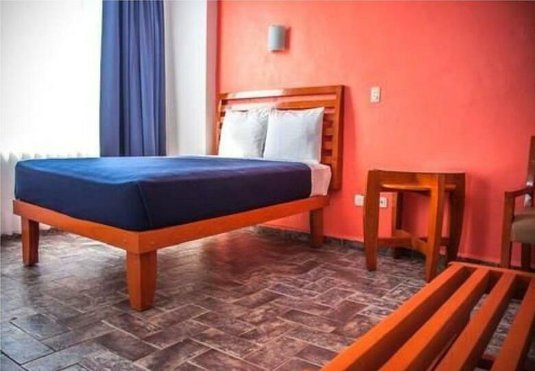 Hotel Soberanis