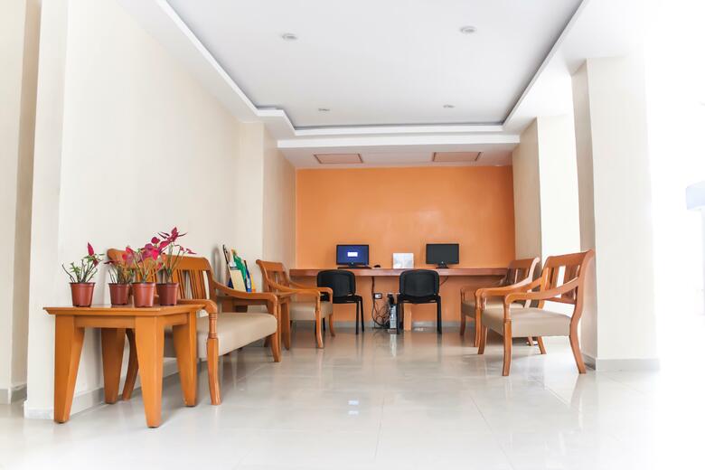 Hotel Soberanis