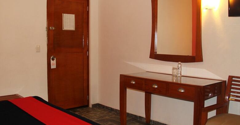 Hotel Soberanis