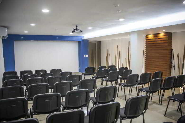 Hotel Soberanis