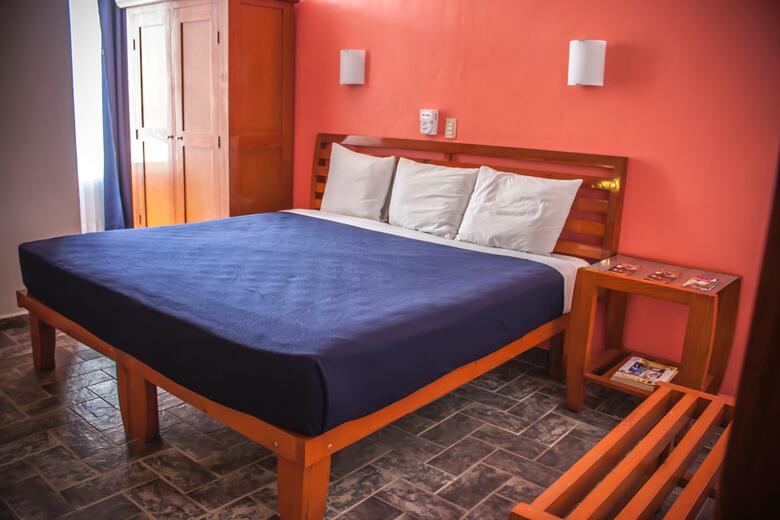 Hotel Soberanis