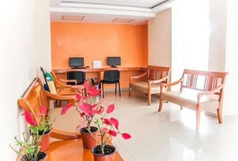 Hotel Soberanis