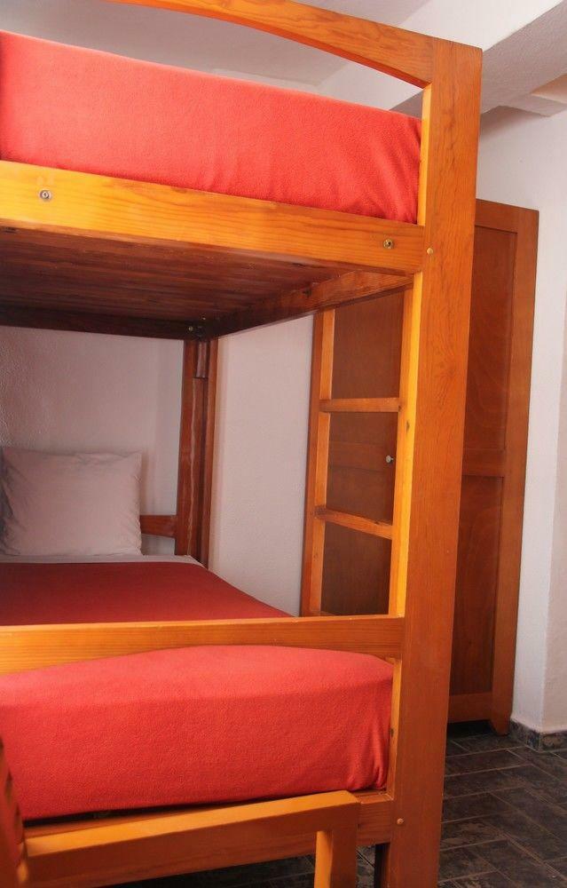 Hotel Soberanis