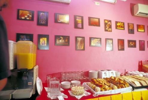 Hotel Soberanis