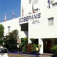 Hotel Soberanis