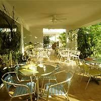 Hotel Soberanis