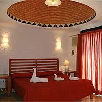 Hotel Soberanis
